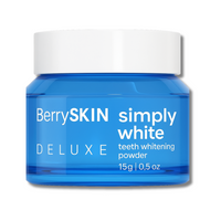 SkinBerry Deluxe Whitening Powder™