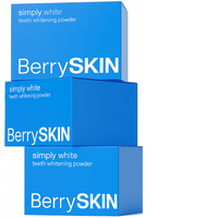 SkinBerry Deluxe Whitening Powder™