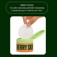 Berryskin Korean Skincare Anti-Aging ™