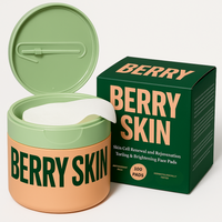 Berryskin Korean Skincare Anti-Aging ™
