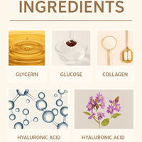 Berryskin Hyaluronic Acid Powder™ -- 1000 Servings