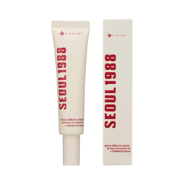 Seoul 1988™ Retinal Eye Cream