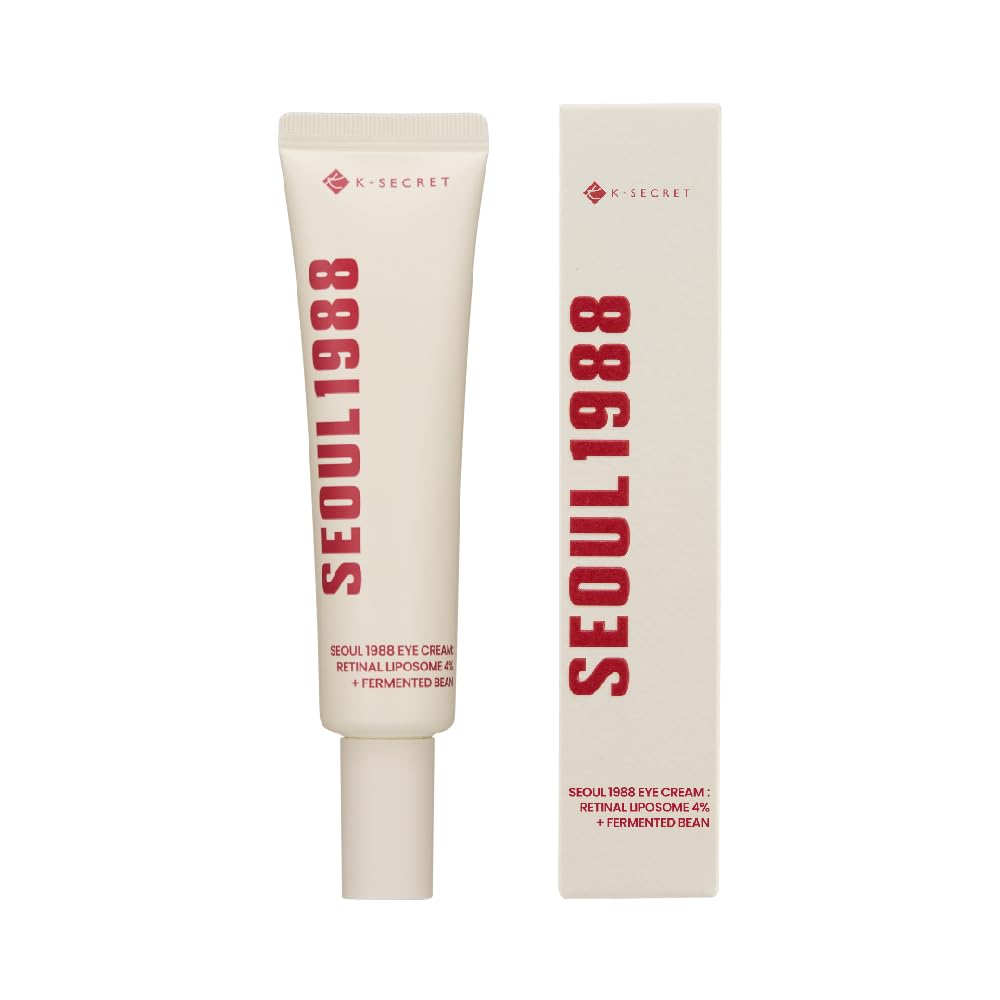 Seoul 1988™ Retinal Eye Cream