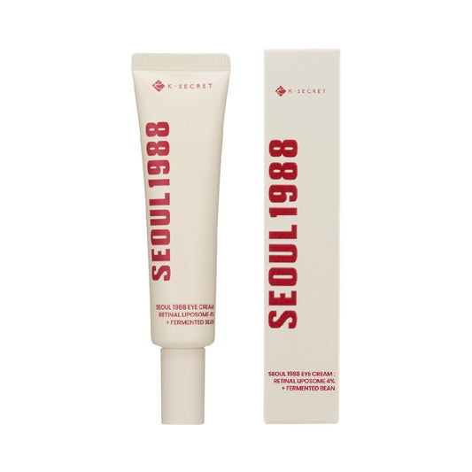 Seoul 1988™ Retinal Eye Cream