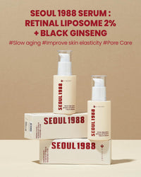Seoul 1988™ Multi-Action Glow Serum