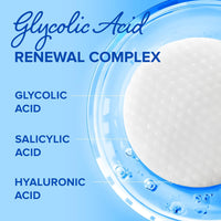 Glycolic Acid Exfoliating Pads™