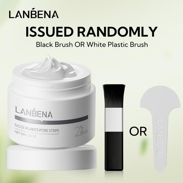 Clear Skin 2.0 Blackhead Clear Mask with 100 Strips™