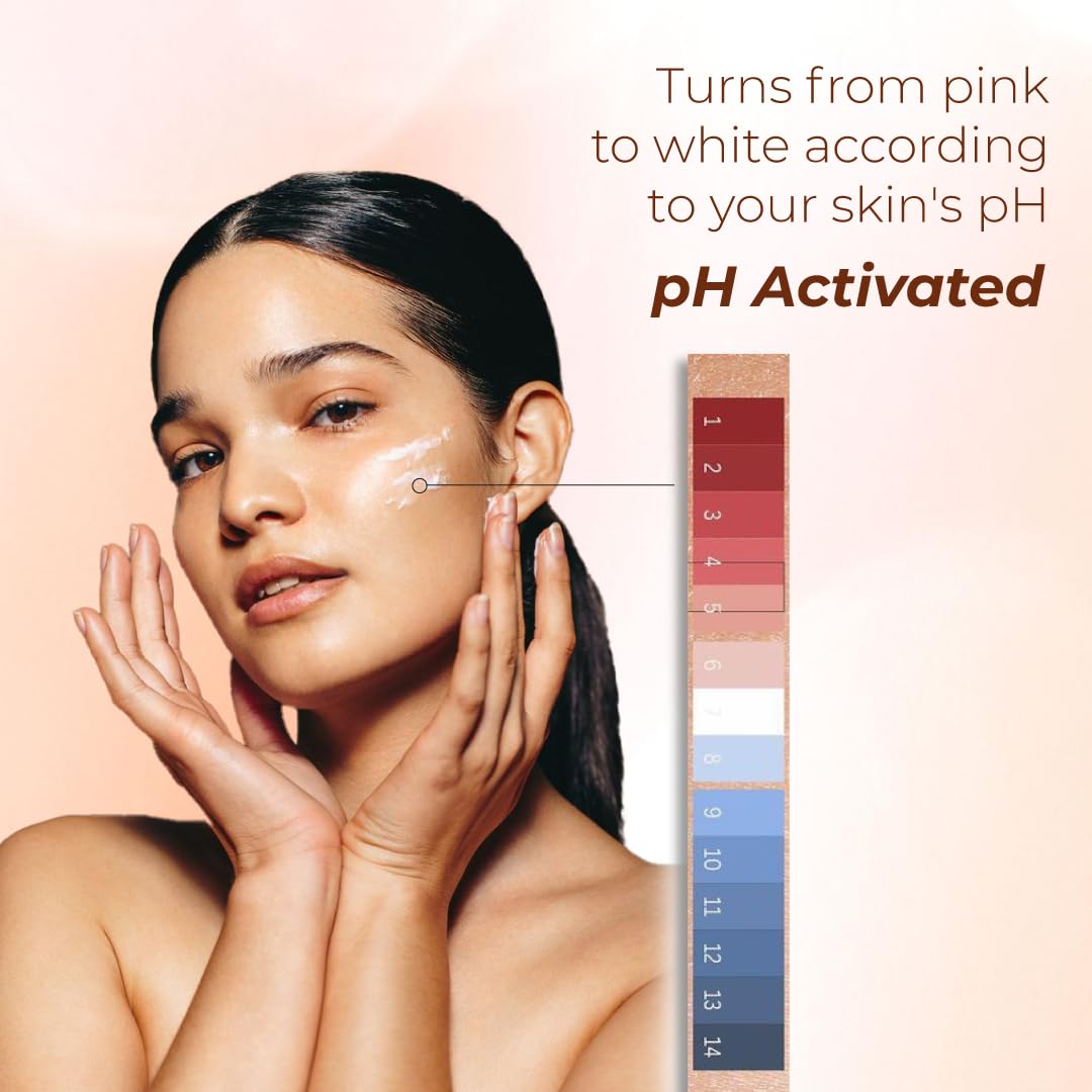 BerrySkin™ Kojic-Gluta Instant Tan Clear Polish