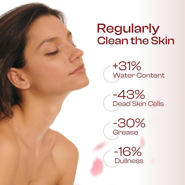 BerrySkin™ Purifying Exfoliating Gel