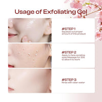 BerrySkin™ Purifying Exfoliating Gel