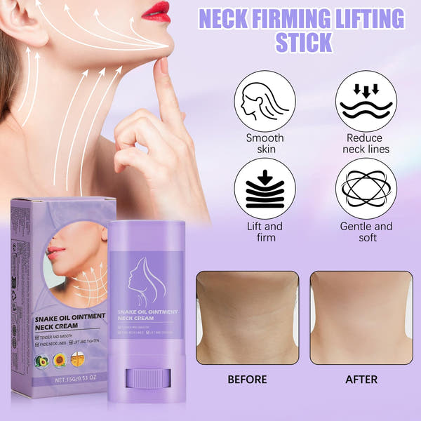 Tightelle™ Neck Revitalizing Firming Stick