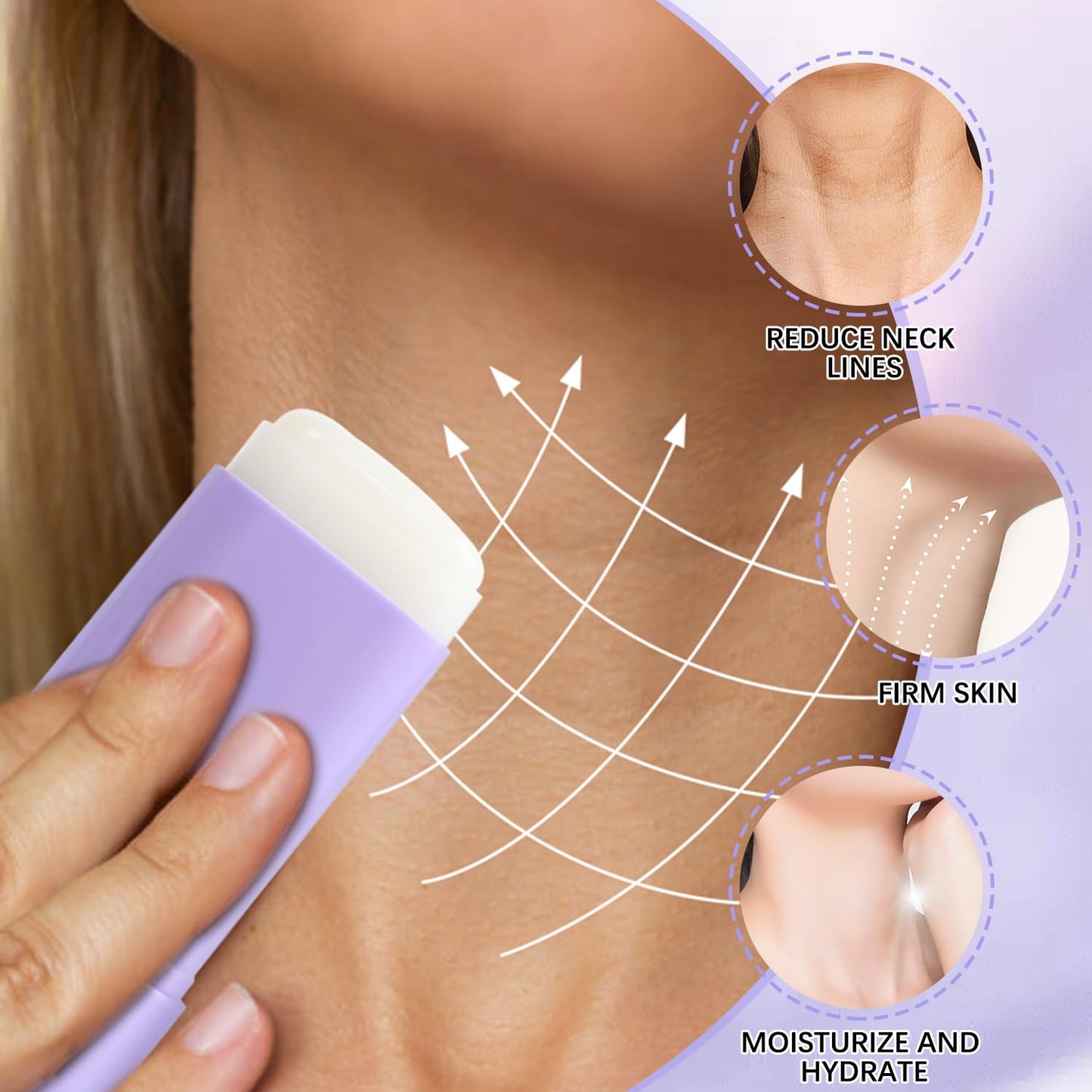 Tightelle™ Neck Revitalizing Firming Stick