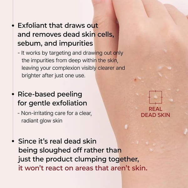 BerrySkin Peel Shot Glow™