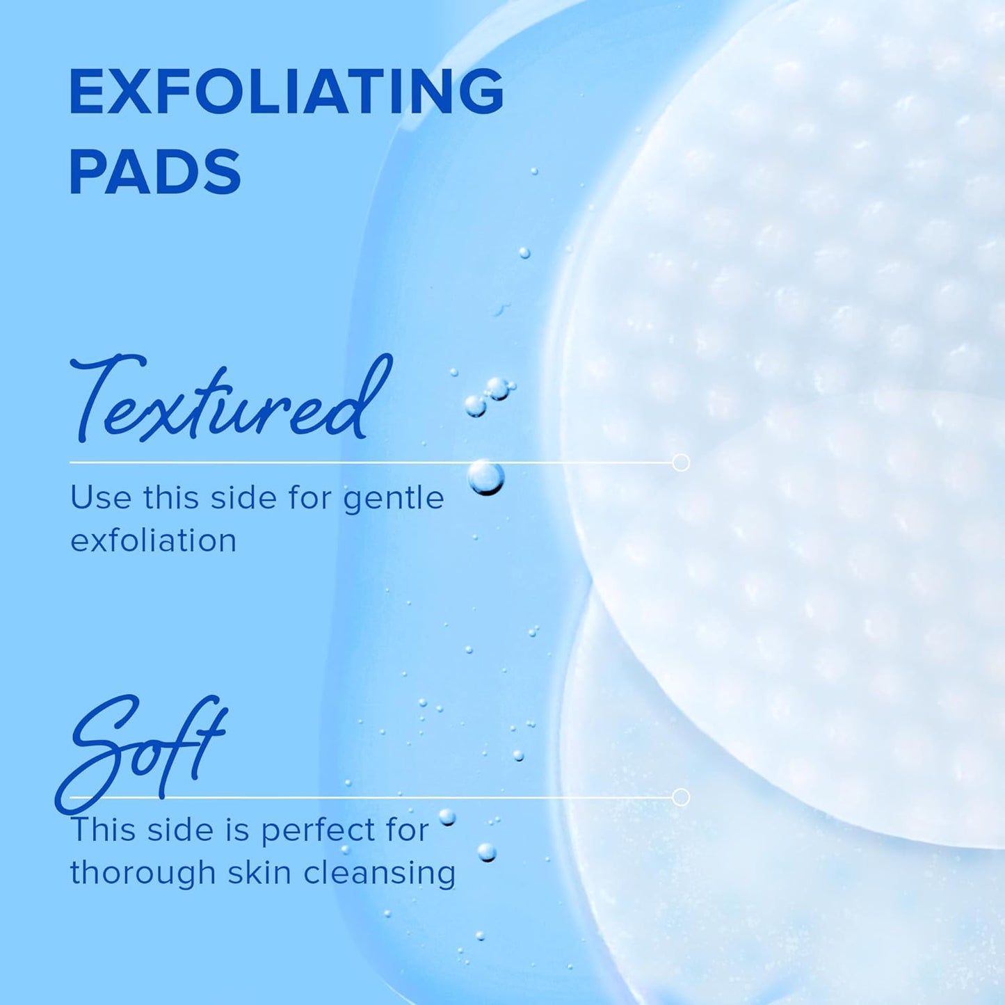 Glycolic Acid Exfoliating Pads™