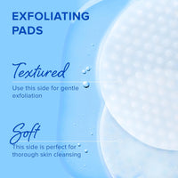Glycolic Acid Exfoliating Pads™