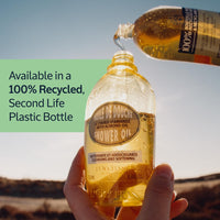 GoldenGlow™ Cleansing & Softening Almond Shower Oil & Body Wash | 250ml |