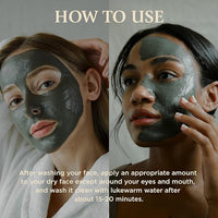 Berryskin Korean Mud Mask™