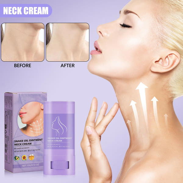 Tightelle™ Neck Revitalizing Firming Stick