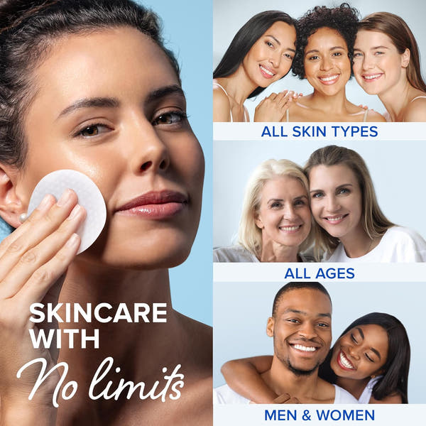 Glycolic Acid Exfoliating Pads™