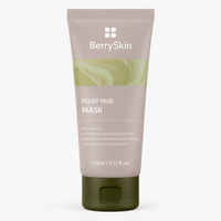 Berryskin Korean Mud Mask™