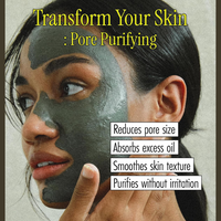 Berryskin Korean Mud Mask™