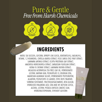 Berryskin Korean Mud Mask™