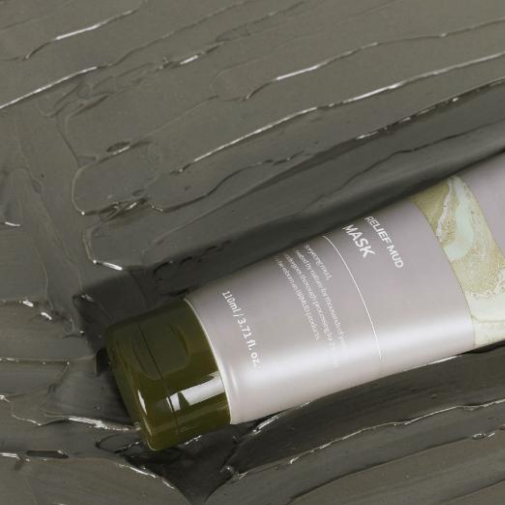 Berryskin Korean Mud Mask™