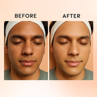 BerrySkin™ Kojic-Gluta Instant Tan Clear Polish