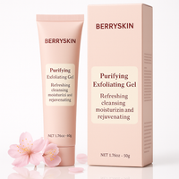 BerrySkin™ Purifying Exfoliating Gel