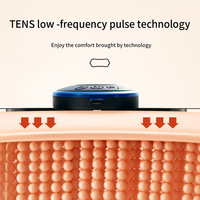 VibraFit™ Smart EMS Glute Trainer