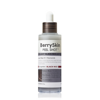 BerrySkin Peel Shot Glow™