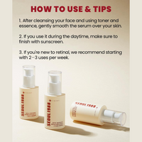 Seoul 1988™ Multi-Action Glow Serum