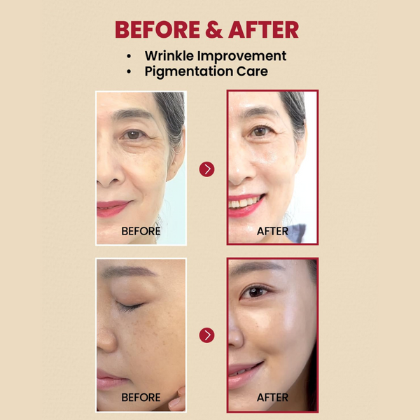 Seoul 1988™ Multi-Action Glow Serum