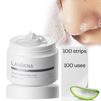 Clear Skin 2.0 Blackhead Clear Mask with 100 Strips™