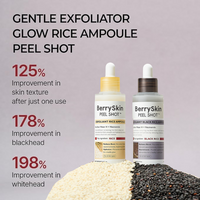 BerrySkin Peel Shot Glow™