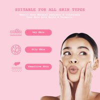 KojicClear™ | Turmeric Kojic Acid Exfoliating Pads |