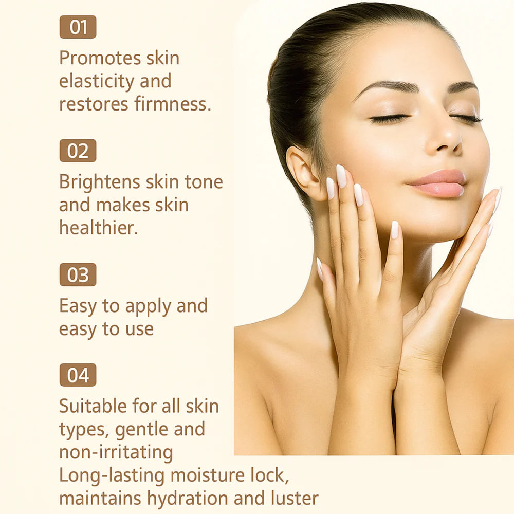 Berryskin Hyaluronic Acid Powder™ -- 1000 Servings