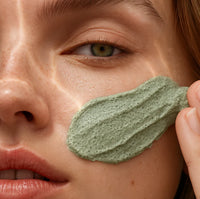 Holy Basil Korean Bubble Mask™